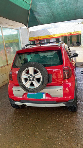 Volkswagen Crossfox Crossfox Mi 8v 5p