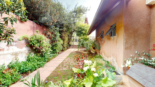 Casa Con 4 Dormitorios 3 Baños Piscina 2 Estacionamientos