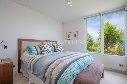 Espectacular Duplex En Costa Cachagua