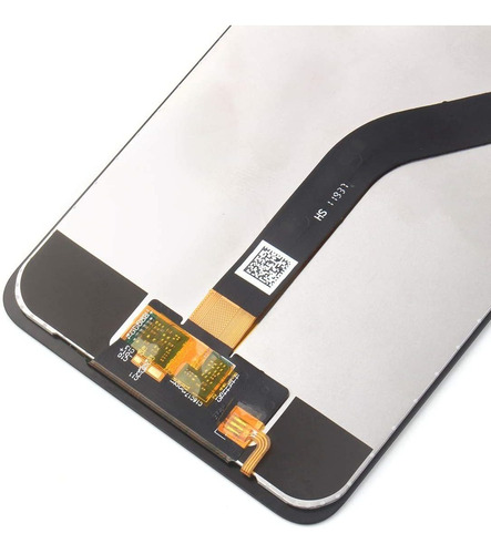 Hyyt Pantalla Lcd Para Galaxy A20s Samsung A207 Sm-a207f Sm-