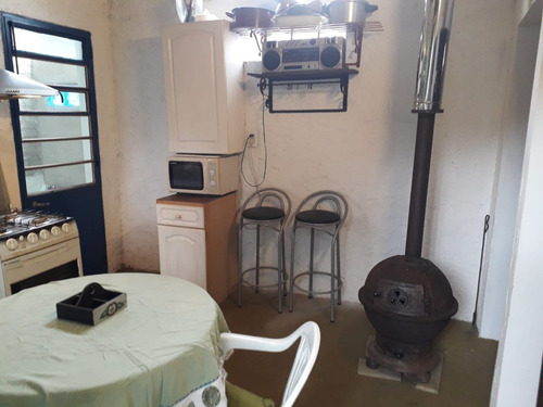 Cabaña En Sta Lucía Del Este