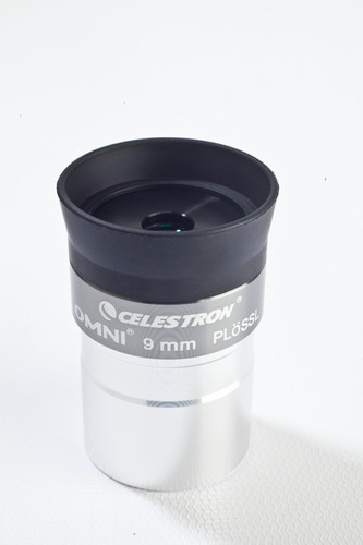 Ocular De Telescopio Celestron Omni 9mm Plossl 1.25 