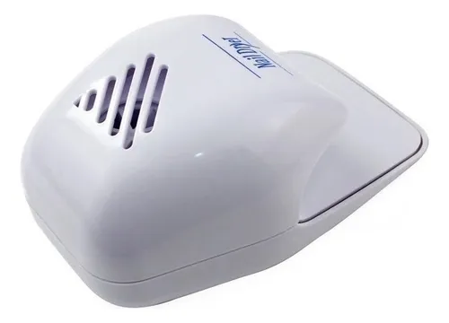Dispositivo De Secado Y Torno Para Uñas Completo