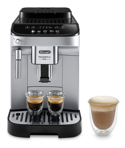 Cafetera Superautomática Magnífica Evo