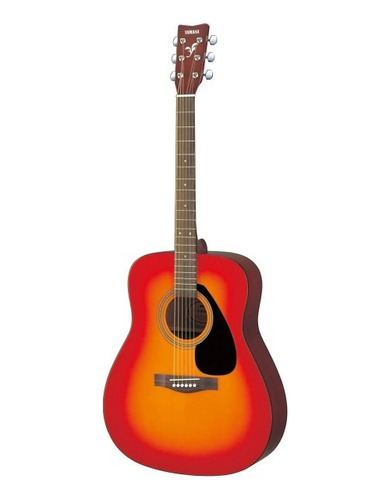 Guitarra Acústica Yamaha F310 Cuota
