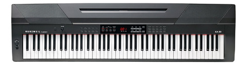 Cuo Teclado Piano Eléctrico 88 Teclas Kurzweil Ka90