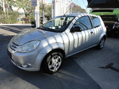 Ka 1.0 Flex 2009