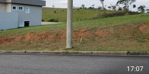Lote A Venda No Terras De Santa Cruz Em Bragança Paulista - 15151