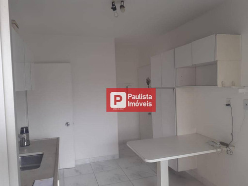 Apartamento Para Alugar, 113 M² Por R$ 2.850,00/mês - Granja Julieta - São Paulo/sp - Ap31532
