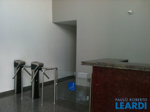 Conj. Comercial - Planalto Paulista - Sp - 384942