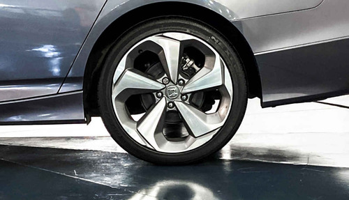 Imagen 12 de 15 de 36196 - Honda Accord 2018 Con Garantía At