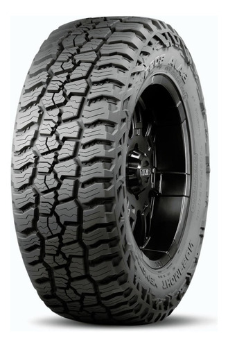 Llanta 37x12.50r17 124q Mickey Thompson Baja Boss A/t