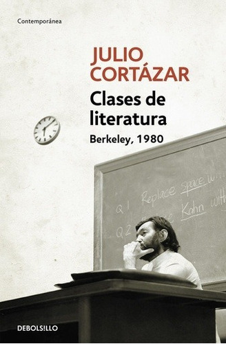 Clases De Literatura - Julio Cortázar