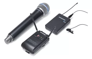 Concert 88 Camera Combo System V2 Con Q8 Handheld/lm10 ...