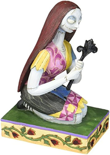 Figura Decorativa Disney Traditions Sally