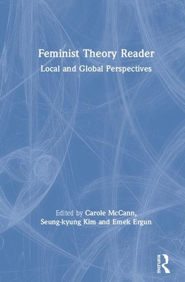 Libro Feminist Theory Reader: Local And Global Perspectiv...