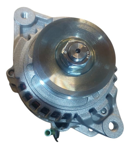 Alternador Autoelevador Motor Yanmar 4tne98
