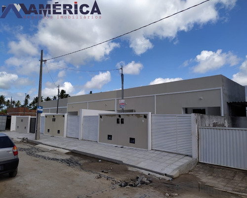 Imagem 5 de 20 de Casa Residencial Para Venda Funcionários, João Pessoa - Ca00106 - 69006419