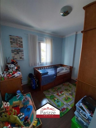 Imagem 9 de 15 de Apartamento Parada Inglesa 3 Dormitórios 2 Vagas! - 9108-1