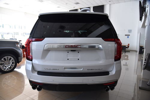 Imagen 6 de 15 de Yukon Denali Xl 2021