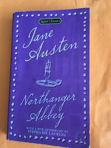 Jane Austen: Northanger Abbey