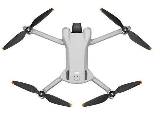 Drone Dji Mini 3 Single - Controle Com Tela - 1 Bateria