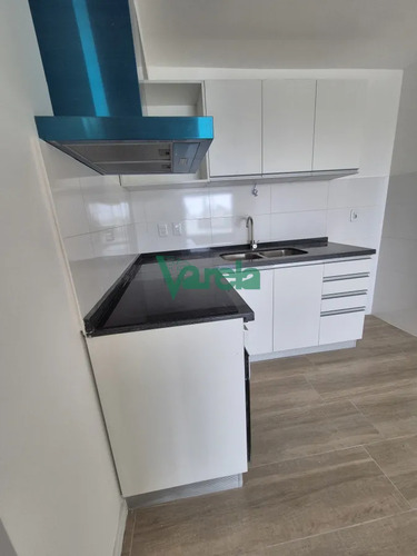 Apartamento A Estrenar Aguada 2 Dormitorios, Terrazas, Gimnasio, Barbacoa