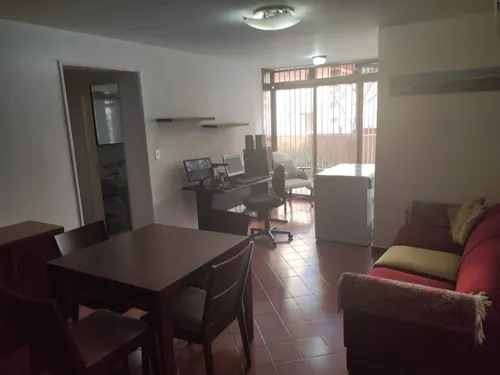 Apartamento El Llanito