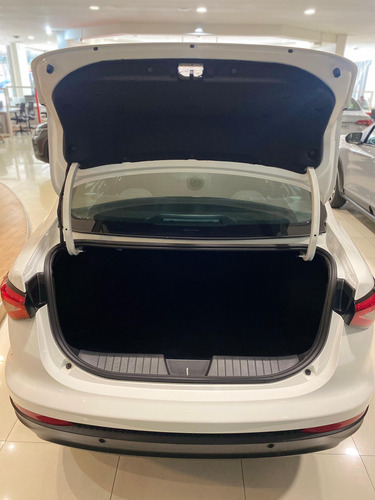Fiat Cronos 1.3 Gse Drive Pack Plus