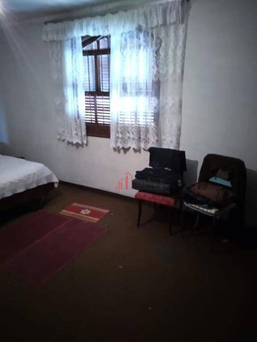 Imagem 14 de 17 de Sobrado Vila Formosa Excelente Localização. - So2518