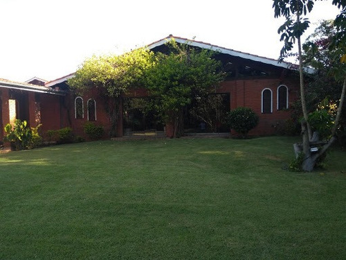 Imagem 17 de 30 de Chácara Com 4 Dormitórios À Venda, 11000 M² Por R$ 2.400.000,00 - Santa Elisa - Itupeva/sp - Ch0233