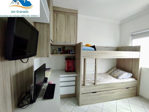 Imagem 11 de 16 de Lindo Apartamento No Centro De Balneário Camboriú, Localização Privilegiada. - Ap01469 - 69335186
