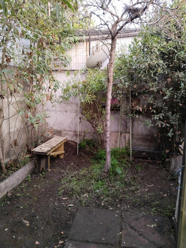 Venta Casa En Barrio Residencial Cerca Metro Elisa Correa