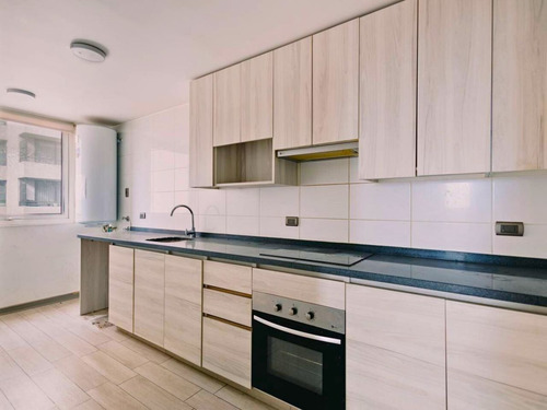 Uf + 4.93% - Sin Comision (remodelado) - 3d/2ba + 1 E+ 1 Bo.