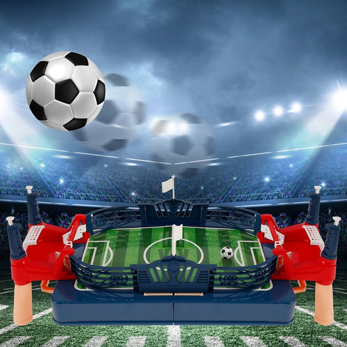 Juegos De For Juguetes Futbolín Interactivos