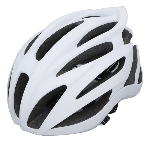 Casco Transpirable, Ajustable, Eps, Absorción De Impactos, C