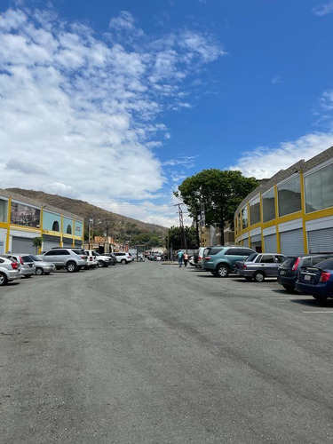Centro Comercial En Venta