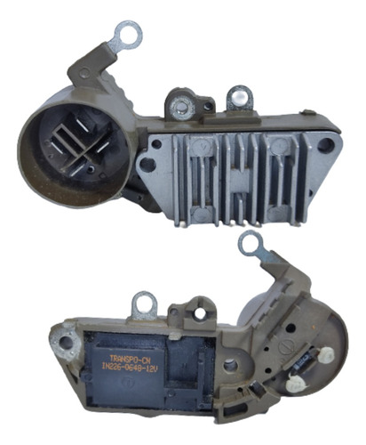 Regulador Alternador Honda Civic Accord Acura