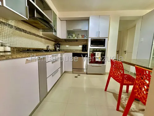 Townhouse En Venta Oritopo