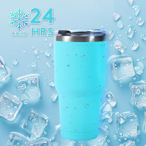 304 30oz Taza Doble De Acero Inoxidable Al Vacío