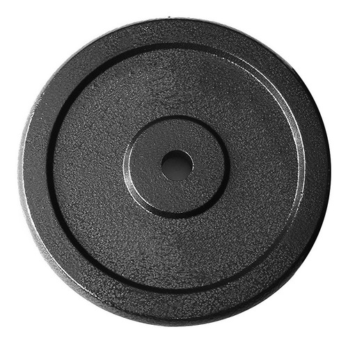 Disco De Fundicion 10 Kg - Gymtonic