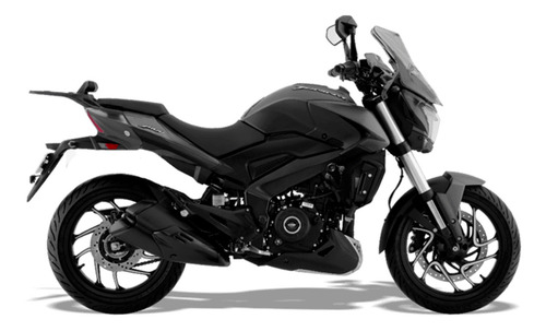 Imagen 2 de 18 de Nueva Bajaj Dominar 400 Ug Tourer Touring 2023 0km