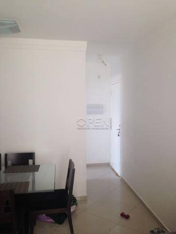 Apartamento Com 2 Dormitórios À Venda, 65 M² Por R$ 460.000,00 - Vila Caminho Do Mar - São Bernardo Do Campo/sp - Ap7441