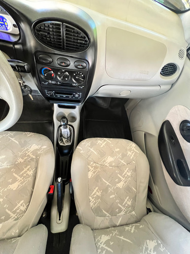 Chery QQ 1.1 16v 5p