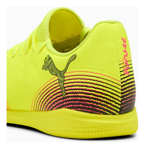 Chuteira Futsal Puma Future 8 Play It Neymar Jr