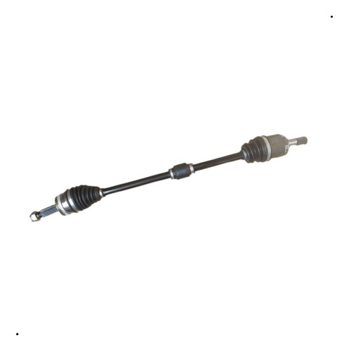 Eje Palier Der Shm-hyundai Accent Rb 1.4 G4fa 2011-2014 /1r