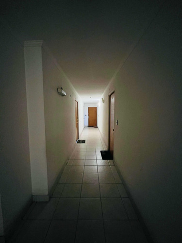 Departamento A 2 Cuadras De Colón Con Américo Vespucio
