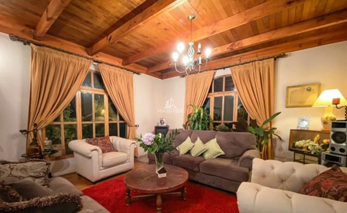 Casa En Venta De 4 Dorm. En Mulchén