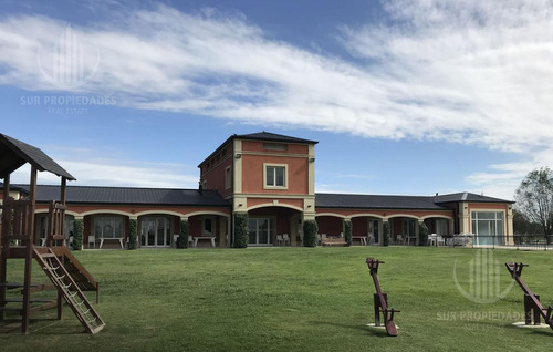 Canning Casa Venta Los Talas 4 Ambientes Canning