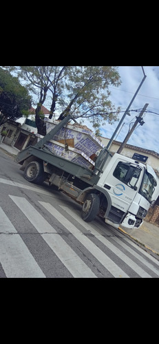 Alquiler De Volquetes Mataderos Liniers Lugano 1132051275